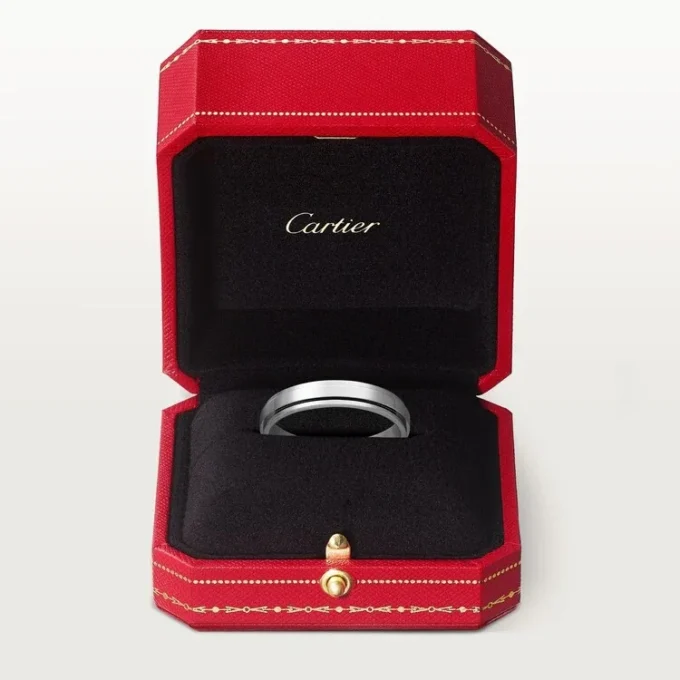 Verigheta Cartier D’amour, lățime 3,5 mm