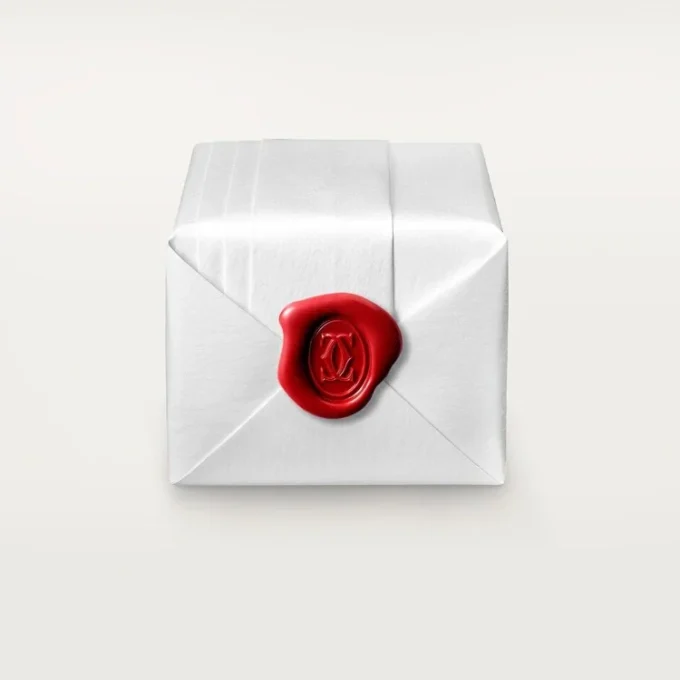 Juste Un Clou – Inel cu diamante din aur alb | Cartier SUA