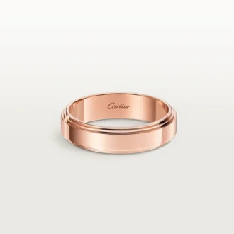 Verigheta Cartier D’amour, lățime 5 mm