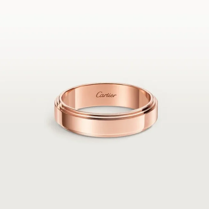 Verigheta Cartier D’amour, lățime 5 mm