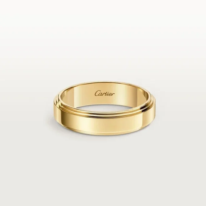 Verigheta Cartier D’amour, lățime 5 mm