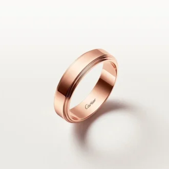 Verigheta Cartier D’amour, lățime 5 mm