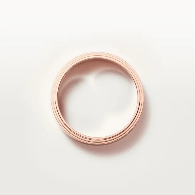 Verigheta Cartier D’amour, lățime 5 mm