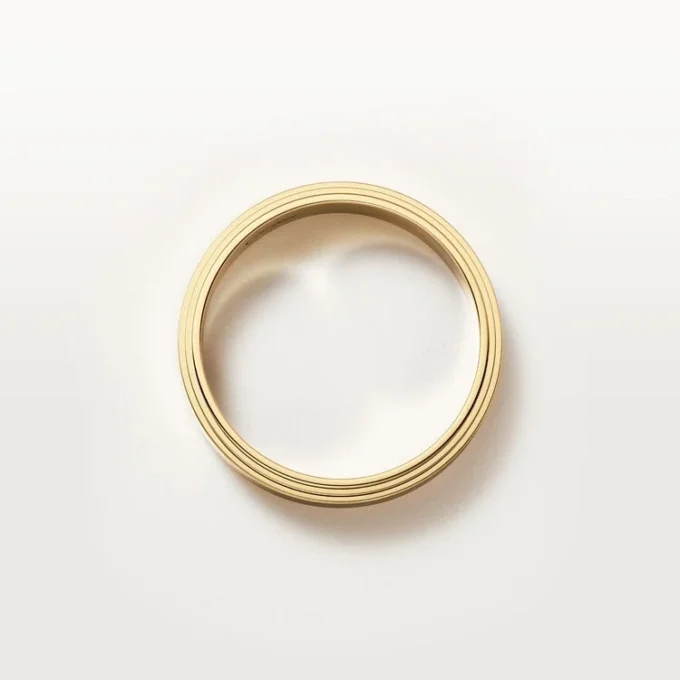Verigheta Cartier D’amour, lățime 5 mm