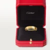 Verigheta Cartier D’amour, lățime 5 mm