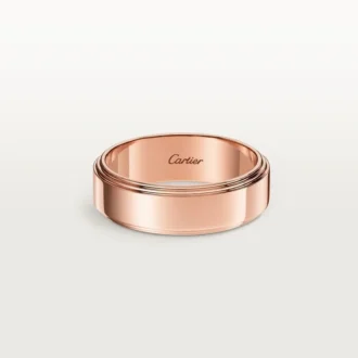 Verigheta Cartier D’amour, lățime 6 mm