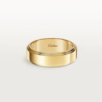 Verigheta Cartier D’amour, lățime 6 mm