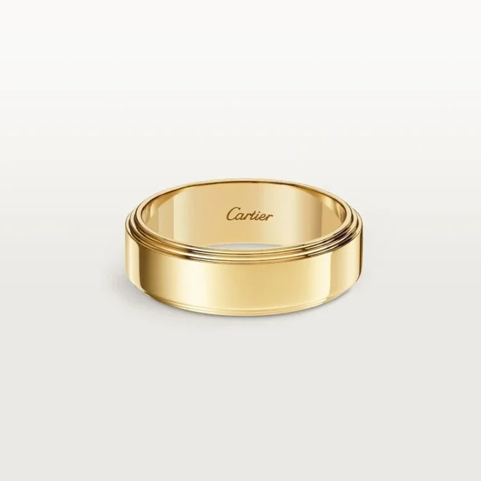 Verigheta Cartier D’amour, lățime 6 mm