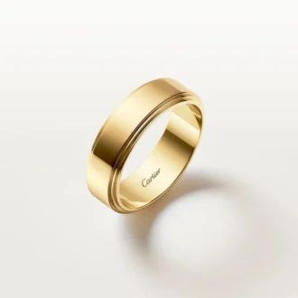 Verigheta Cartier D’amour, lățime 6 mm