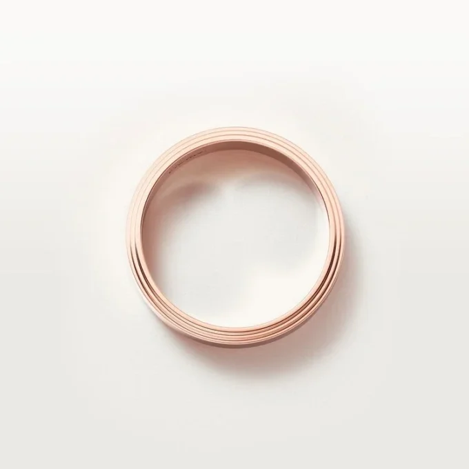 Verigheta Cartier D’amour, lățime 6 mm
