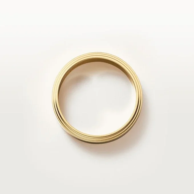 Verigheta Cartier D’amour, lățime 6 mm