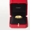Verigheta Cartier D’amour, lățime 6 mm