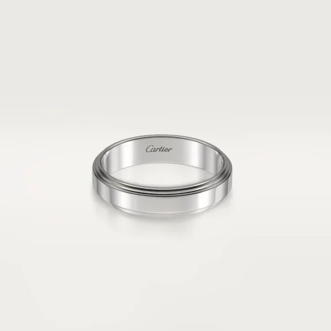 Verigheta Cartier D’amour – Platină – Cartier