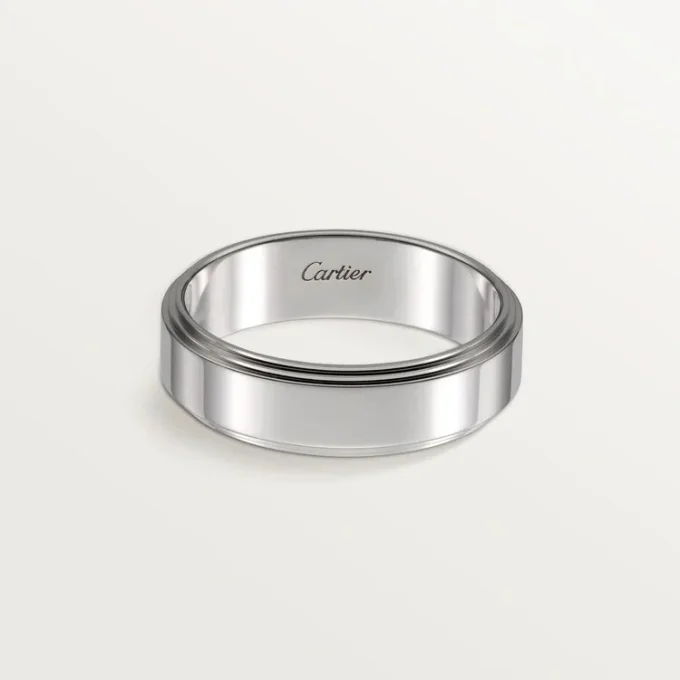 Verigheta Cartier D’amour – Platină – Cartier