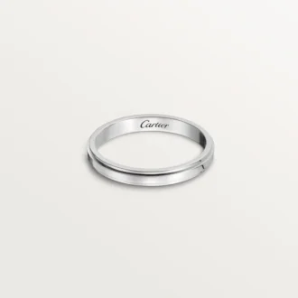 Verigheta Cartier D’amour – Platină – Cartier