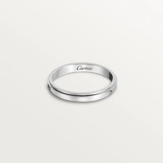 Verigheta Cartier D’amour – Platină – Cartier