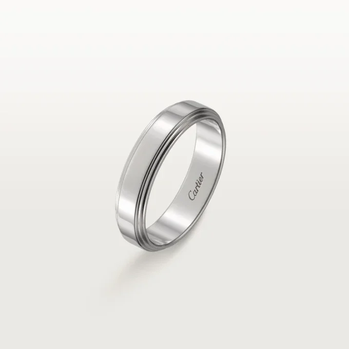 Verigheta Cartier D’amour – Platină – Cartier