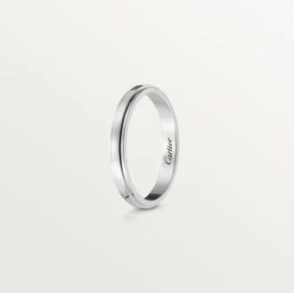 Verigheta Cartier D’amour – Platină – Cartier