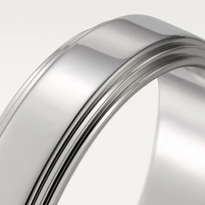 Verigheta Cartier D’amour – Platină – Cartier