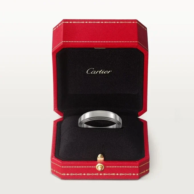 Verigheta Cartier D’amour – Platină – Cartier