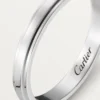 Verigheta Cartier D’amour – Platină – Cartier
