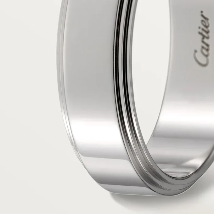 Verigheta Cartier D’amour – Platină – Cartier