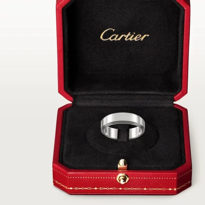 Verigheta Cartier D’amour – Platină – Cartier