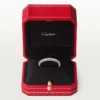 Verigheta Cartier D’amour – Platină, Diamante – Cartier