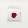 Inel Panthere De Cartier – Aur galben, onix, granat tsavorit – Cartier