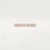 Verigheta Cartier Destinee – Aur roz, Diamante – Cartier
