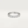 Verigheta Cartier Destinee – Platină, Diamante – Cartier