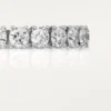 Verigheta Cartier Destinee – Platină, Diamante – Cartier