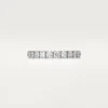Verigheta Cartier Destinee – Platină, Diamante – Cartier