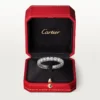 Verigheta Cartier Destinee – Platină, Diamante – Cartier