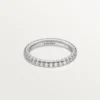 Verigheta Etincelle De Cartier – Aur alb, Diamante – Cartier