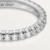 Verigheta Etincelle De Cartier – Aur alb, Diamante – Cartier