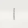 Verigheta Etincelle De Cartier – Aur alb, Diamante – Cartier
