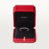 Verigheta Etincelle De Cartier – Aur alb, Diamante – Cartier
