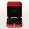 Verigheta Etincelle De Cartier – Aur alb, Diamante – Cartier