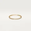 Verigheta Etincelle De Cartier – Aur galben, Diamante – Cartier