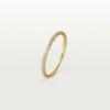 Verigheta Etincelle De Cartier – Aur galben, Diamante – Cartier