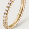 Verigheta Etincelle De Cartier – Aur galben, Diamante – Cartier Verigheta Etincelle De Cartier – Aur galben, Diamante – Cartier