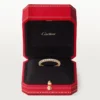 Verigheta Etincelle De Cartier – Aur galben, Diamante – Cartier Verigheta Etincelle De Cartier – Aur galben, Diamante – Cartier