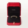 Verigheta Etincelle De Cartier – Aur galben, Diamante – Cartier