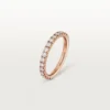 Verigheta Etincelle De Cartier – Aur roz, Diamante – Cartier