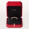 Verigheta Etincelle De Cartier – Aur roz, Diamante – Cartier