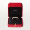 Verigheta Etincelle De Cartier – Aur roz, Diamante – Cartier