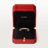 Verigheta Etincelle De Cartier – Aur roz, Diamante – Cartier