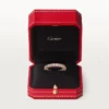 Verigheta Etincelle De Cartier – Aur roz, Diamante – Cartier