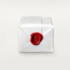 Verigheta Etincelle De Cartier – Aur roz, Diamante – Cartier